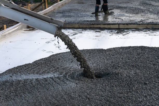 Best Concrete Retaining Walls in Frazee, MN