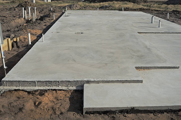 Best Concrete Foundation Repair in Frazee, MN
