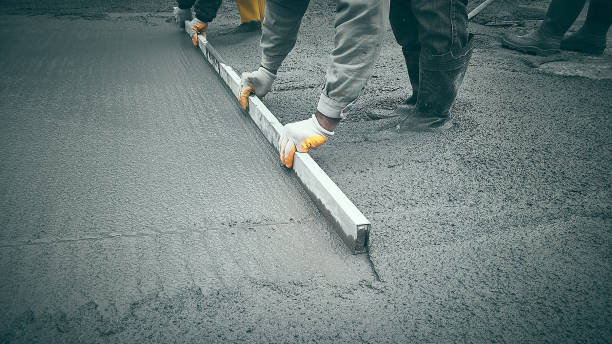 Best Concrete Removal and Replacement in Frazee, MN