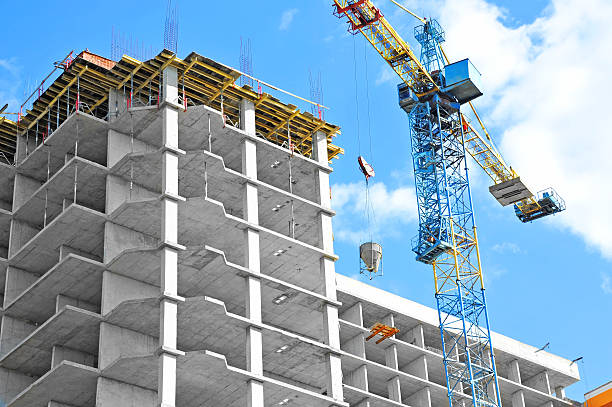 Best Residential Concrete Solutions in Frazee, MN